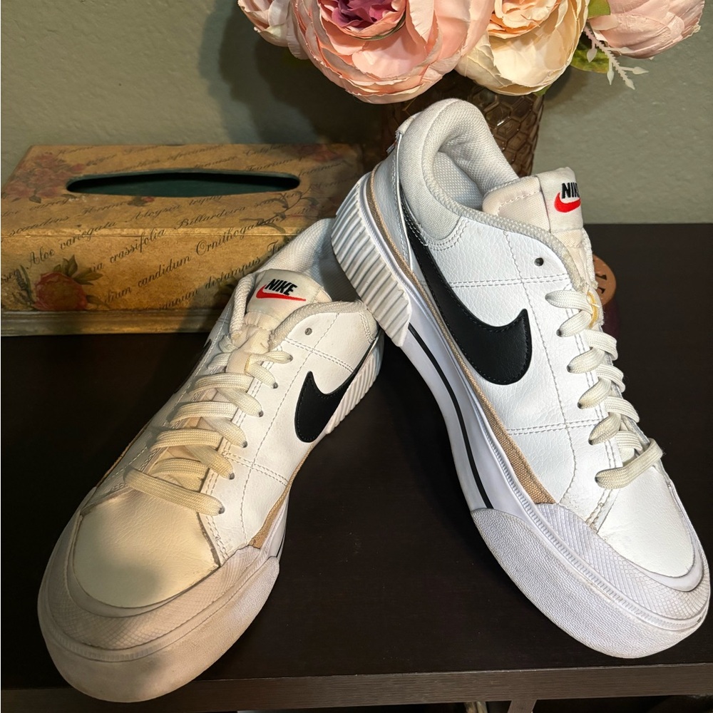 Nike Court legacy